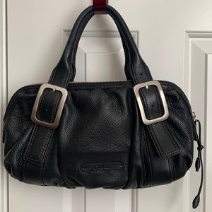 Cole Haan Leather Handbag
